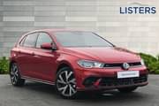 Used Volkswagen Polo 1.0 TSI 115 R-Line