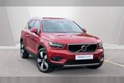 Used Volvo XC40 1.5 T3 Momentum Pro