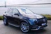 Used Mercedes-Benz GLE 53 4Matic+ Premium