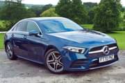 Used Mercedes-Benz A Class A200 AMG Line Premium