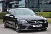 Used Mercedes-Benz C Class C200 Sport Premium