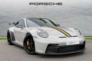 Used Porsche 911 GT3