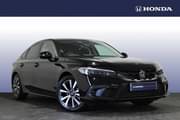 Used Honda Civic 2.0 eHEV Elegance