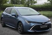 Used Toyota Corolla 2.0 VVT-i Hybrid Excel