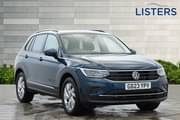 Used Volkswagen Tiguan 1.5 TSI 150 Life