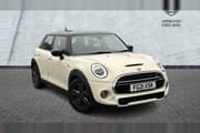 Used MINI Hatchback 2.0 Cooper S Classic II