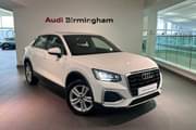 Used Audi Q2 30 TFSI Sport