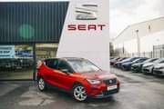 Used SEAT Arona 1.0 TSI 110 FR