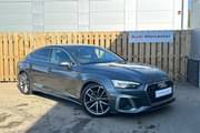 Used Audi A5 40 TDI 204 Quattro S Line