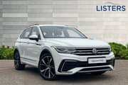 Used Volkswagen Tiguan 2.0 TDI R-Line