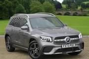 Used Mercedes-Benz GLB 200 AMG Line Executive