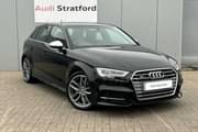 Used Audi A3 S3 TFSI 300 Quattro