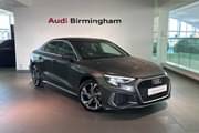 Used Audi A3 30 TFSI S Line