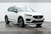 Used SEAT Tarraco 1.5 EcoTSI FR