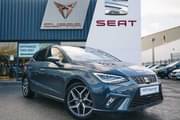 Used SEAT Ibiza 1.0 TSI 115 Xcellence (EZ)