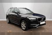 Used Volvo XC90 2.0 T8 (390) Hybrid Momentum