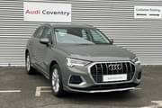 Used Audi Q3 35 TDI Quattro Sport