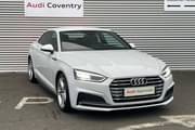 Used Audi A5 2.0 TDI S Line