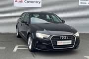 Used Audi A3 35 TFSI SE Technik