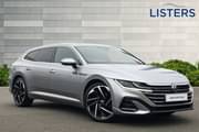 Used Volkswagen Arteon 2.0 TSI R-Line