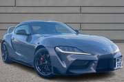 Used Toyota GR Supra 3.0