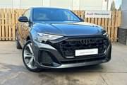 Used Audi Q8 50 TDI Quattro Black Edition