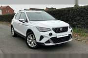 Used SEAT Arona 1.0 TSI 110 XPERIENCE