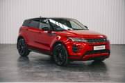 Used Range Rover Evoque 2.0 D200 R-Dynamic SE