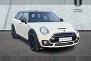 Used MINI Clubman 2.0 Cooper S Sport