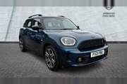 Used MINI Countryman 2.0 Cooper S Boardwalk Edition