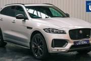 Used Jaguar F-PACE 2.0 (300) 300 Sport