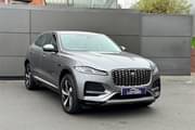 Used Jaguar F-PACE 2.0 D165 S