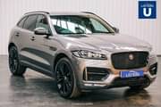 Used Jaguar F-PACE 2.0 (300) R-Sport