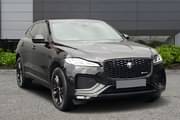 Used Jaguar F-PACE 3.0 D300 R-Dynamic SE