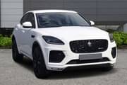 Used Jaguar E-PACE 2.0 D200 R-Dynamic SE