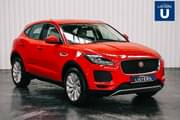 Used Jaguar E-PACE 2.0 (200) SE