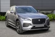 Used Jaguar F-PACE 2.0 D200 R-Dynamic S