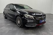 Used Mercedes-Benz A Class A250 4Matic AMG Premium