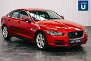 Used Jaguar XE 2.0 (240) Portfolio