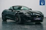 Used Jaguar F-TYPE 3.0 Supercharged V6 S