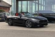 Used BMW Z4 sDrive 20i M Sport