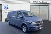 Used Volkswagen Transporter 2.0 TDI 150 Highline Van DSG