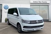 Used Volkswagen Caravelle 2.0 TDI BlueMotion Tech 199 Executive