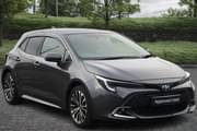 Used Toyota Corolla 2.0 Hybrid Design