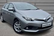 Used Toyota Auris 1.8 Hybrid Business Edition