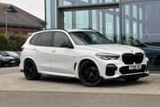 Used BMW X5 xDrive30d M Sport