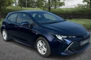 Used Toyota Corolla 2.0 VVT-i Hybrid Icon Tech