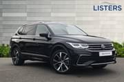 Used Volkswagen Tiguan Allspace 2.0 TSI 245 4Motion R-Line