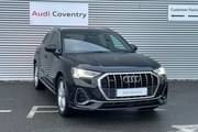 Used Audi Q3 40 TDI Quattro S Line