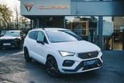 Used CUPRA Ateca 2.0 TSI VZ3